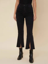 MOTF PREMIUM FLARE LEG JEANS